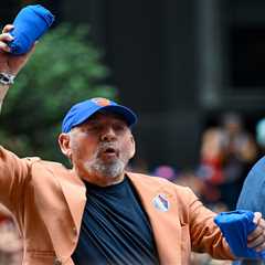 James Dolan’s championship facelift is a far cry from his questionable Garden past