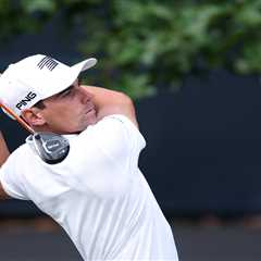 Brandel Chamblee pops off after star golfers’ F-bomb, club-throwing outbursts at US Open