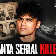 The Craziest Canadian Serial Killer You''ve Never Heard Of | Bruce McArthur