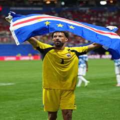 Uruguay vs. Cape Verde World Cup prediction: Odds, picks, best bets for Sunday’s Group H clash