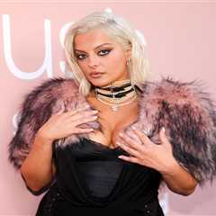 Bebe Rexha Shuts Down Olivia Rodrigo Comparison: ‘I’m Actually Happy for Her’
