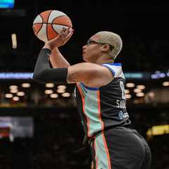 Polymarket promo code NYPMAX: Deposit $20, get $50 for Liberty vs. Sparks