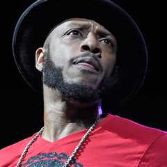 Mystikal Allegedly Spit On Rape Victim, Forced Her To Pray Before Assault