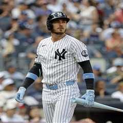 Cody Bellinger living up to $162.5 million Yankees contract —and more — with stellar start