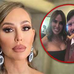 'RHOC' Kelly Dodd Denies Ties to John J. Cafaro Amid Reflecting Pool Controversy