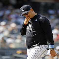 The Yankees issues to watch before real October test arrives