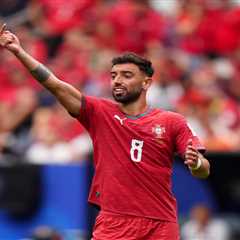 Portugal vs. Uzbekistan World Cup prediction: Odds, picks, best bet for Tuesday’s tilt in Houston