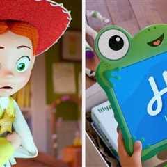 This Quiz Will Determine With 100% Accuracy Which Toy Story Character You Are