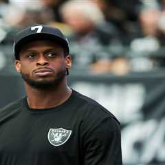 Ex-girlfriend claims Geno Smith ‘beat me up’ in tearful 911 call