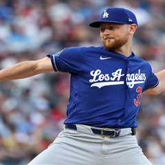 Shohei Ohtani, Freddie Freeman lift Dodgers over Twins with standout relief performance from Eric..