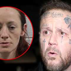 Jelly Roll's Baby Mama Pleads Guilty to Lesser Charge in 2025 Drug Arrest
