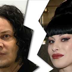 Jack White’s Wife Olivia Files For Divorce, Cites ‘Inappropriate Marital Conduct’
