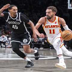 Trae Young signing $212 million contract with Wizards before NBA free agency