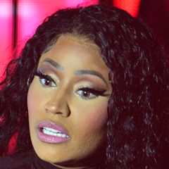 Nicki Minaj's $10 Million Legal Fight With Alleged 'Stalker' is Over
