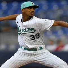 Rangers vs. Marlins prediction: MLB odds, picks, best bet Wednesday