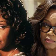 Whitney Houston's Estate Denies Oprah's Claim Singer Was High on Her Show