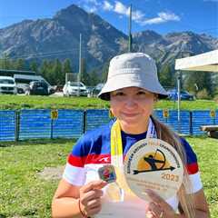 Two-time Slovakia Olympian dead at 24 after being hit by car