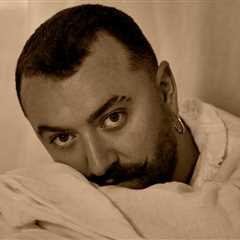 Sam Smith Announces Fifth Album ‘Hazel Eyes’ & Unveils Emotive New Single ‘My Guy’