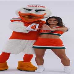 Meet Cameron Boozer’s cheerleader girlfriend Yva Lauren Cao