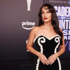 Kacey Musgraves, Eric Church, ‘Landman’ & More to Be Saluted at 2026 ACM Honors: Full List