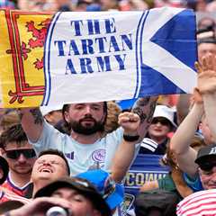 Brazil vs. Scotland World Cup prediction, odds, pick: Can the Tartan Army pull the upset?
