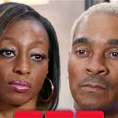TLC's Karen Derrico Allegedly Made Threats to Kill Ex-Husband, Kids