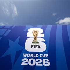 How Much Is the U.S. Men’s National Team Adopting ‘Take Me Home, Country Roads’ as Its Unofficial..