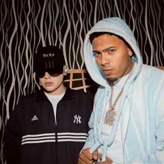Bizarrap & Myke Towers Drop ‘BZRP Music Session #42/66’ — And Take Shots at Germany