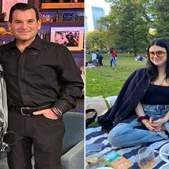 Ex-Marlins president David Samson reveals daughter, 28, dead after brain cancer fight