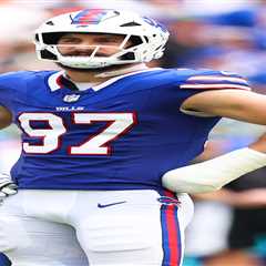Joey Bosa likely retiring at 30 years old as he remains free agent
