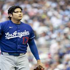 Dodgers’ Shohei Ohtani reveals gender of recently-born second child