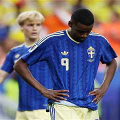 Japan vs. Sweden prediction: World Cup odds, picks, best bets