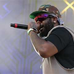 T-Pain Recalls Hearing Jay-Z’s ‘D.O.A.’ for the First Time: ‘It Was Devastating’
