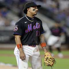 Gary Cohen gets brutally honest about Mets’ six-error debacle: ‘Depths of despair’