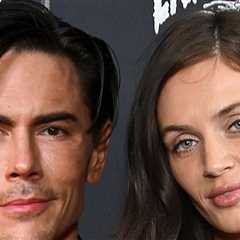Victoria Lee, Dad Ordered to Leave Tom Sandoval's Home After Alleged Attack