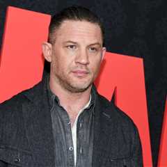 Tom Hardy to Release Collab Album With CZARFACE: Check Out New Single ‘Brothers Grimm’
