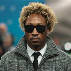 Future Announces ‘THE REAL ME’ Album Release Date: ‘Album of the Century’