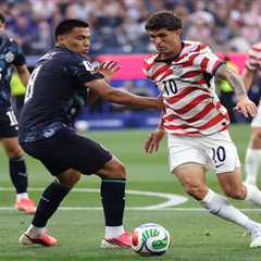 Christian Pulisic’s ex drops blunt dating update before USA World Cup game: ‘Don’t need no man!’