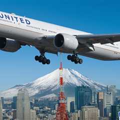 United Airlines Passenger Goes Nuts On Flight Crew as Plane Gets Diverted: Video