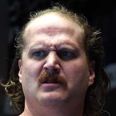 Wrestling Star Joe Doering Dead At 44
