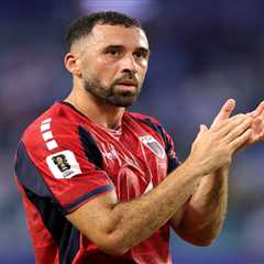 Cape Verde vs. Saudi Arabia prediction: World Cup Cinderella story continues