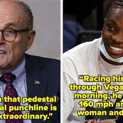 23 Celebs Who Went From Pretty Beloved To Absolutely Hated In The Blink Of An Eye