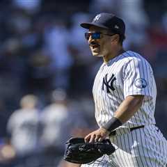Trent Grisham ‘getting close’ to a Yankees return in outfield boost