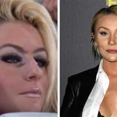 Courtney Stodden Just Called Out Dr. Drew Over A Disturbing 2011 Interview, And People Can't..