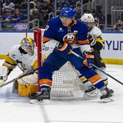 Islanders have so much to weigh before letting Anders Lee walk in free agency