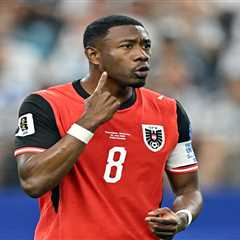 Algeria vs. Austria World Cup prediction, odds, picks: Does either side want to win?