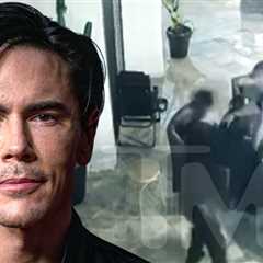 Tom Sandoval Fight Video Takes Altercation Out of Context, Source Says