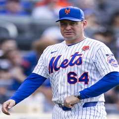 There’s an unorthodox test the Mets should try in their manager search