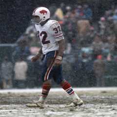 Bills will not honor O.J. Simpson at new Highmark Stadium: ‘Not a fit to display’