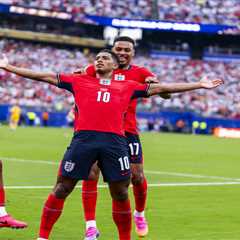 England’s stars help flip World Cup narrative in win over Panama to close group play